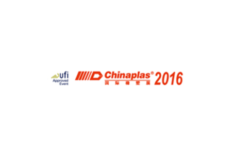 Chinaplas 2016